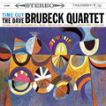 Dave Brubeck Quartet - Time Out - Analogue Productions 45rpm LP [ Record ]