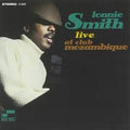 Lonnie Smith - Live At Club Mozambique - 80th LP [ Record ]