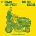 Sturgill Simpson - Cuttin' Grass Vol. 1 - LP [ Record ]