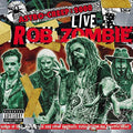 Rob Zombie - Astro-Creep: 2000 Live - LP [ Record ]