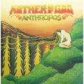 Mother of God - Anthropos - LP [ Record ]