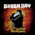 Green Day - 21st Century Breakdown - LP [ Record ]