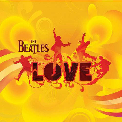 The Beatles - Love - LP [ Record ]