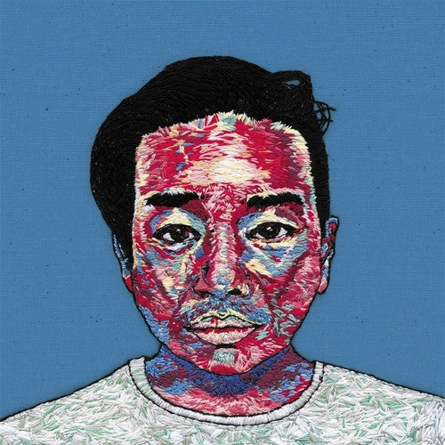 Andrew Hung - Realisationship - Indie LP [ Record ]