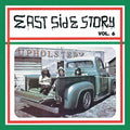 Various Artists - East Side Story, Vol. 6 - LP [ Record ]