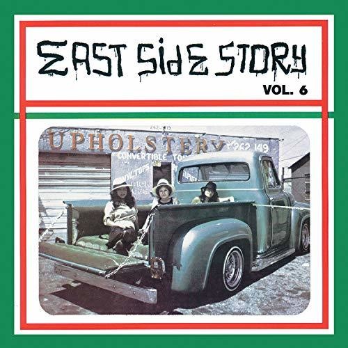 Various Artists - East Side Story, Vol. 6 - LP [ Record ]