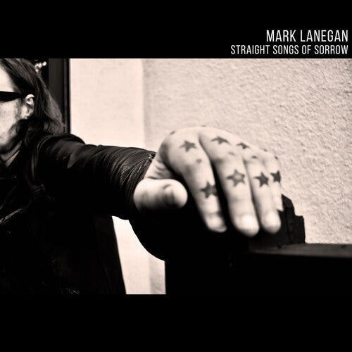 Mark Lanegan - Straight Songs Of Sorrow - LP [ Record ]