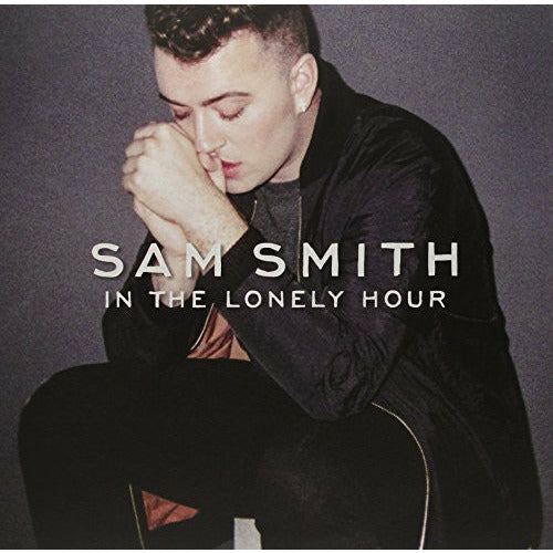 Sam Smith - In the Lonely Hour - LP [ Record ]