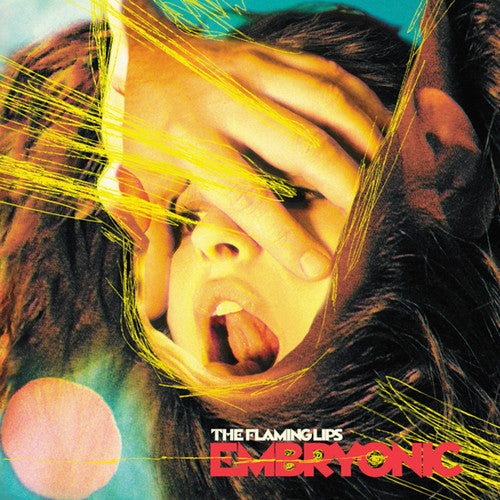 The Flaming Lips - Embryonic - LP [ Record ]