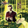Tesla - Psychotic Supper - LP [ Record ]