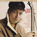 Bob Dylan - Bob Dylan - MFSL Stereo SACD [ Record ]