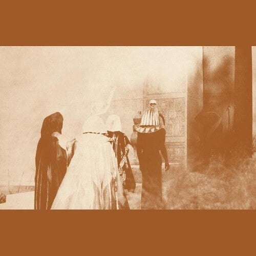 Sun Ra - Dark Myth Equation Visitation - LP [ Record ]