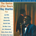 Ray Charles - The Genius After Hours - MFSL SACD [ Record ]