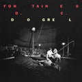 Fontaines D.C. - Dogrel - LP [ Record ]