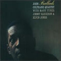 John Coltrane - Ballads - LP [ Record ]