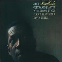 John Coltrane - Ballads - LP [ Record ]