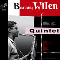 Barney Wilen Quintet - Barney Wilen Quintet - Sam LP [ Record ]
