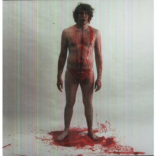 Jay Reatard - Blood Visions - LP [ Record ]