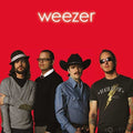 Weezer - Weezer (Red Album) - LP [ Record ]