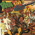 Fela Kuti - J.J.D. - LP [ Record ]