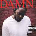 Kendrick Lamar - Damn. - LP [ Record ]