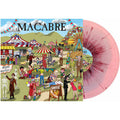 Macabre - Carnival of Killers - LP [ Record ]