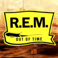 R.E.M. - Out Of Time - LP [ Record ]