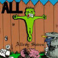 All - Allroy Saves - LP [ Record ]