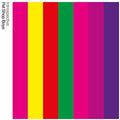 Pet Shop Boys - Introspective - LP [ Record ]