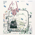 Novo Amor - Cannot Be, Whatsoever - LP [ Record ]