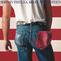 Bruce Springsteen - Born in the USA - LP [ Record ]