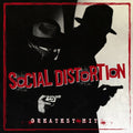 Social Distortion - Greatest Hits - LP [ Record ]