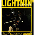Lightnin' Hopkins - Lightnin in New York - Pure Pleasure LP [ Record ]