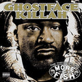 Ghostface Killah - More Fish - LP [ Record ]
