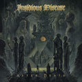 Insidious Disease - After Death - LP [ Record ]