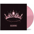 BLACKPINK - THE ALBUM - LP [ Record ]