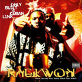 Raekwon - Only Built 4 Cuban Linx - Music On Vinyl LP [ Record ]