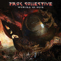 The Prog Collective - Worlds On Hold - LP [ Record ]