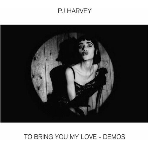 PJ Harvey - To Bring You My Love Demos - LP [ Record ]
