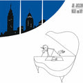 Joe Jackson - Night & Day - Intervention LP [ Record ]