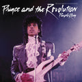 Prince - Purple Rain - 12" [ Record ]