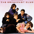 The Breakfast Club - Original Motion Picture Soundtrack - LP [ Record ]