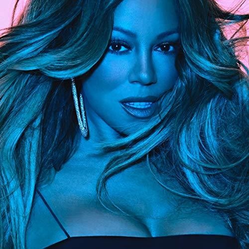 Mariah Carey - Caution - LP [ Record ]