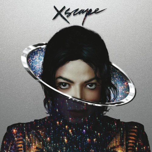 Michael Jackson - Xscape - LP [ Record ]