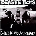 Beastie Boys - Check Your Head - LP [ Record ]