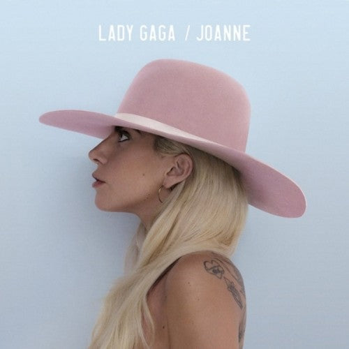 Lady Gaga - Joanne - LP [ Record ]
