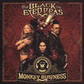 The Black Eyed Peas - Monkey Business - LP [ Record ]