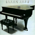 Elton John - Here And There - LP [ Record ]