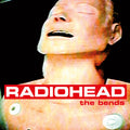 Radiohead - The Bends - LP [ Record ]