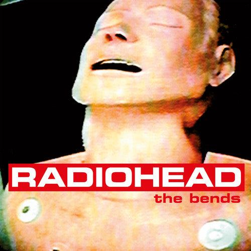 Radiohead - The Bends - LP [ Record ]